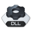 File DLL Icon 64x64 png